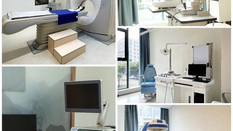 江苏宏特医疗科技有限公司